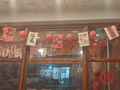 -王大乔泡椒米线·小火锅(星城天地店)