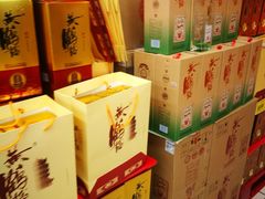 -黄鹤楼酒业武汉直销中心