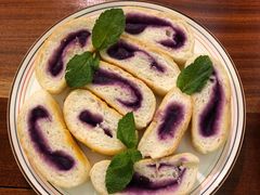 -七色云蔬食(喜邻里店)