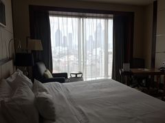 -天津君隆威斯汀酒店