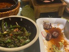 -小菜园新徽菜(苏州繁花中心店)