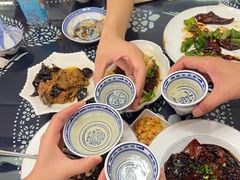 -白家餐厅(徐家汇店)