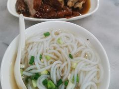 烧鹅/例-厚街濑粉(长源街店)