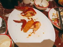 -新白鹿餐厅(西湖银泰店)