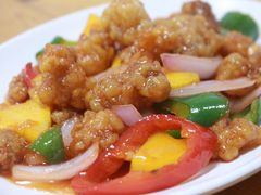 -甜甜屋(解放中路店)