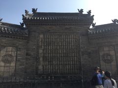 -常家庄园