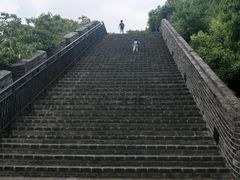 -虞山城墙