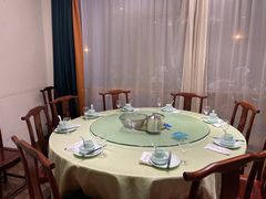 -民间小灶(亭林店)