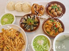-李与白包子铺(桐梓林店)