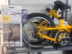 -迪卡侬(南二环店)