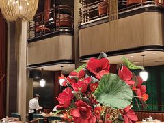 大堂-上海人家花樣年华(中山公园店)