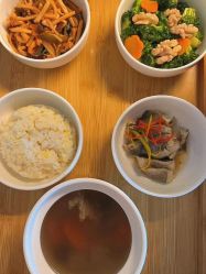 -喜孕时光月子中心(北大妇儿东侧店)