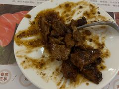 -芭菲盛宴·环球美食(袁家岗店)