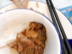 -马尔龙新疆饭店·清真(瑞景店)