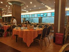 大堂-深运潮州粥(东门店)