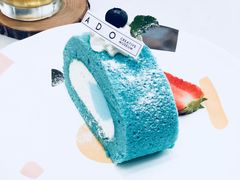 香草海盐卷-ADO KAFE(大学城店)