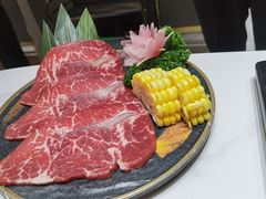 -妥妥烤肉料理(凯德店)