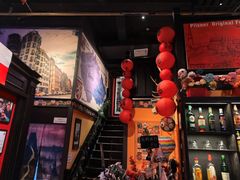 -布拉格餐厅· 中欧捷克菜(全国首店)