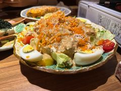-隐月· 㐂和食屋(芝罘万达公馆店)