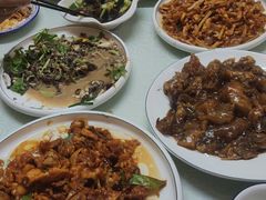 -同发号饭庄(复兴路店)