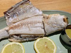 -小满Grainkitchen(滨江商业广场店)