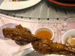 -寻鲜记·东海味·经典甬菜(宁波开元名都大酒店)