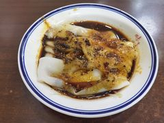 -汉思肴 热面皮(虬江路店)