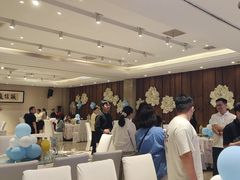 -宴天下大酒店(政和路店)