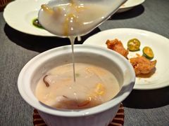 -锦府园·新台州菜(合生汇店)