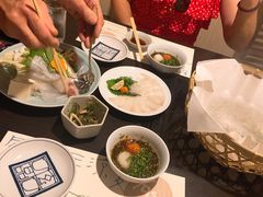 -玄品河豚(那覇國際通里之関)