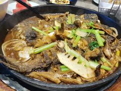 -老板恋上鱼(恒隆广场店)