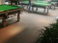 -云川台球(马甸店)