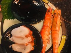 -博林圣海伦酒店-LA VILLA自助西餐厅(华侨城店)