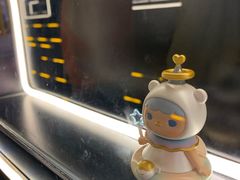 -泡泡玛特POPMART(龙湖杭州滨江天街店)