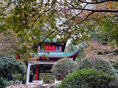 -岳麓山风景名胜区