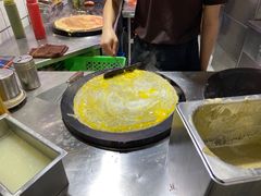 -南楼煎饼(滨江道店)