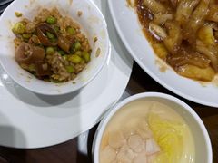 -颜家菜·鲁菜世家(大明湖店)