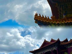 -黔灵山公园