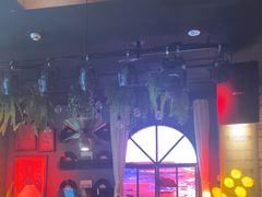 -同仁四季椰子鸡(无锡滨湖万象汇店)
