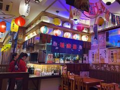 -坂吉屋·居酒屋深夜食堂(龙湖店)