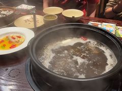 -滇野云南野生菌餐厅(陕西南路店)