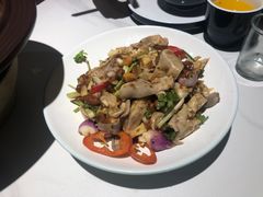 -秋色客家菜(南山店)