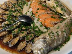 -忆家名门·上海菜(徐家汇店)