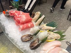 -集渔泰式海鲜自助火锅(新世纪广场店)