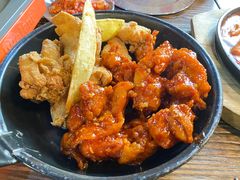 -MI WU FACTORY米屋美食工厂餐厅(绿地店)