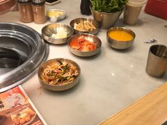 -韩宫宴和牛烤肉(宣州国购店)