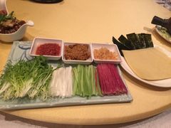 -卫鼎轩·家宴(水上公园店)