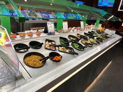 -纽约客美式餐厅(新奥购物中心店)