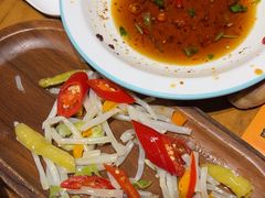 -隔壁老王·家常云南菜(花巷店)