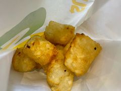 薯薯鸡米花-赛百味SUBWAY(家佳源店)